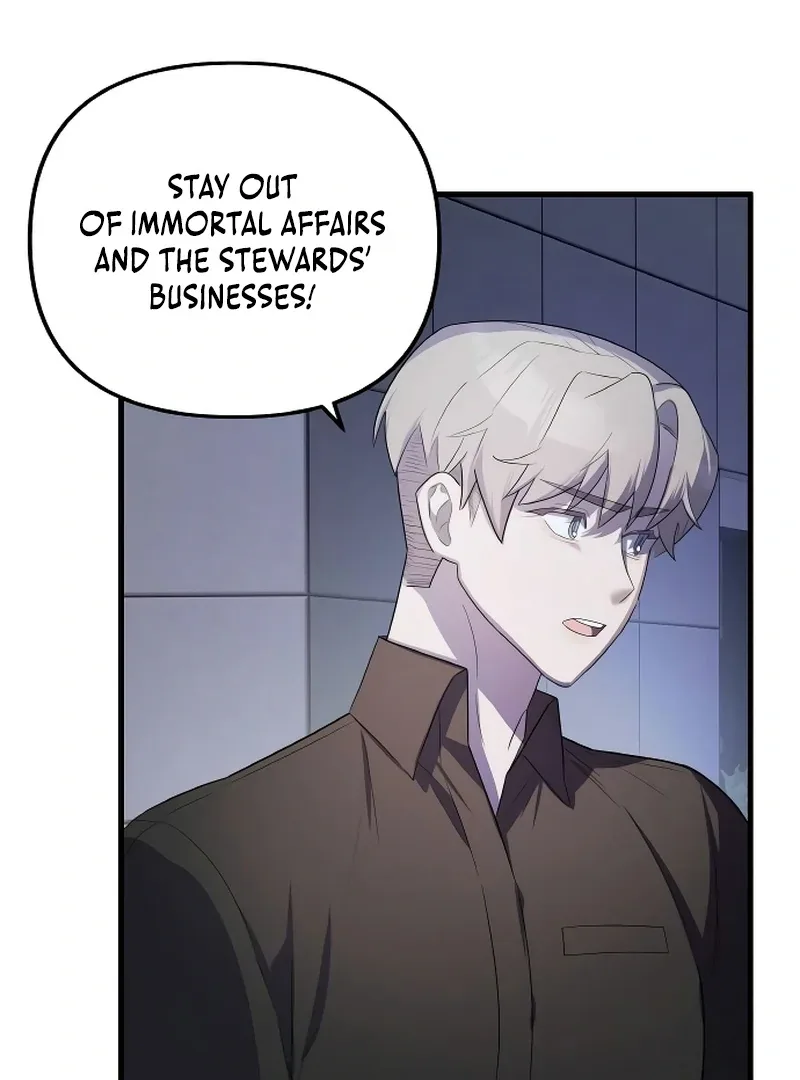 The Deacon of God Chapter 9 page 65