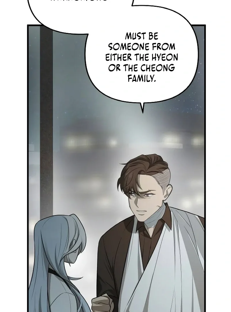 The Deacon of God Chapter 9 page 120