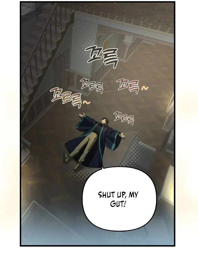 The Deacon of God Chapter 9 page 135