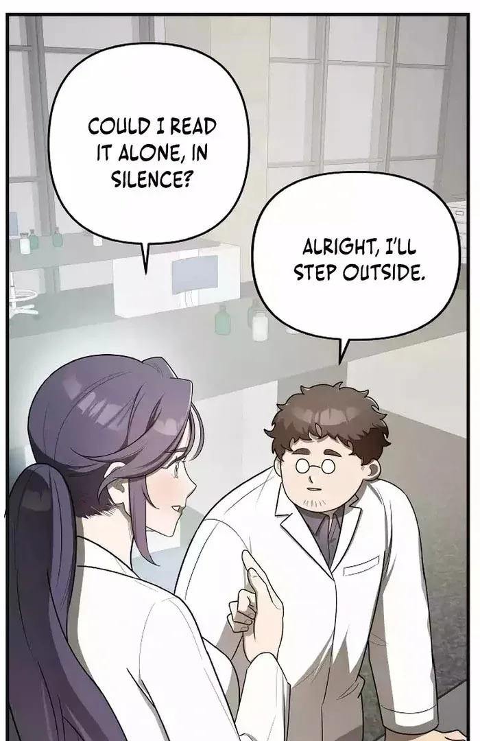 The Deacon of God Chapter 13 page 6