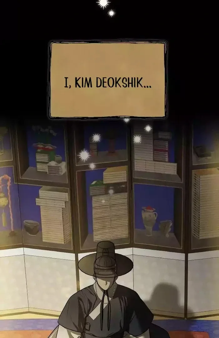 The Deacon of God Chapter 13 page 13