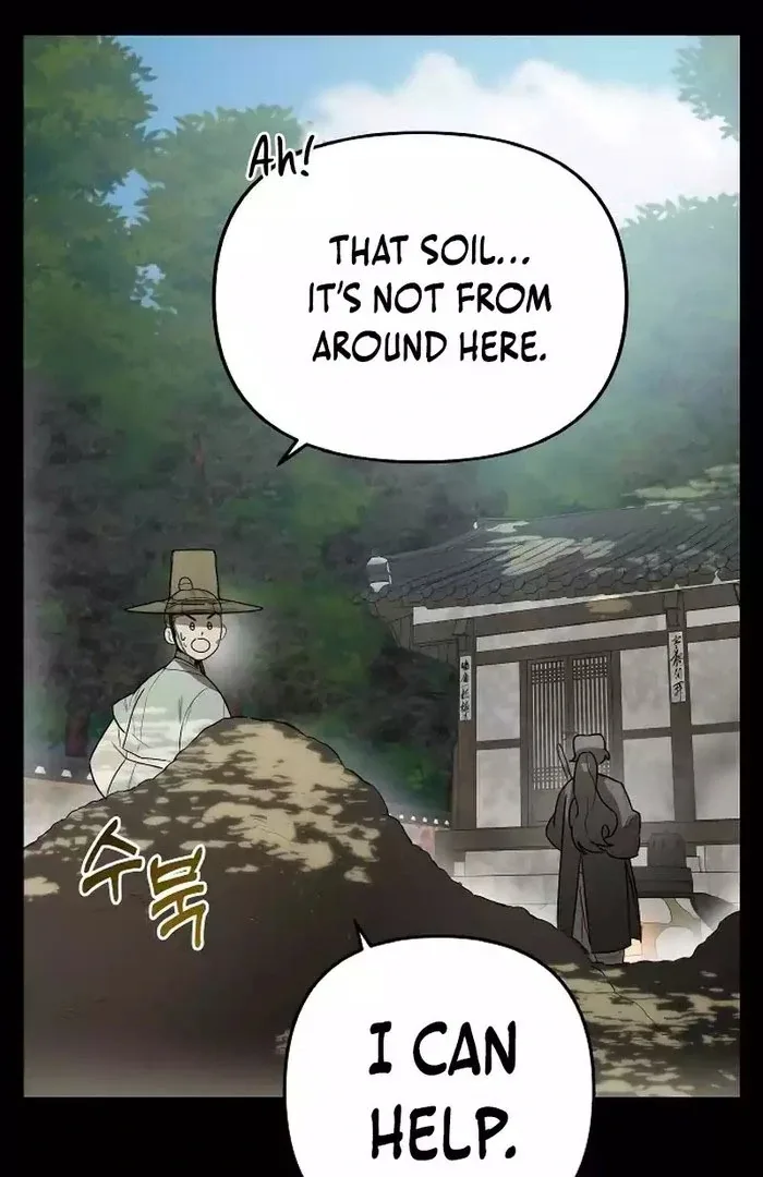 The Deacon of God Chapter 13 page 35