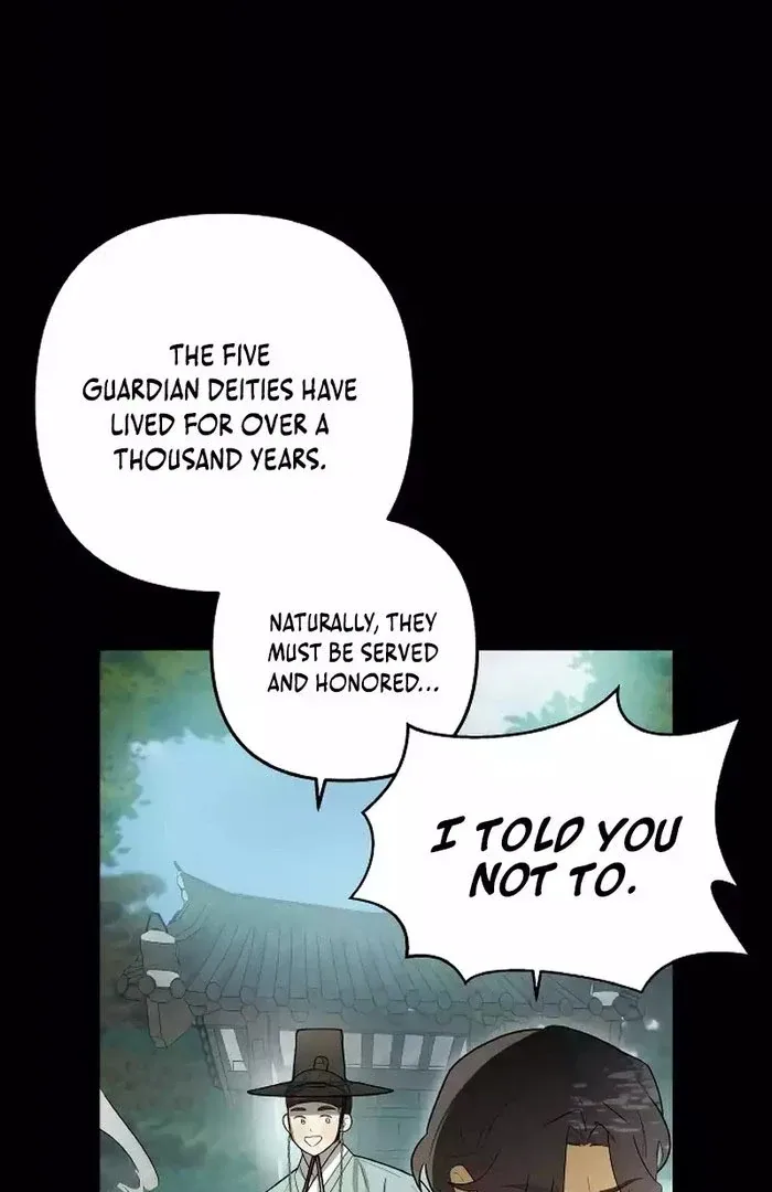 The Deacon of God Chapter 13 page 32