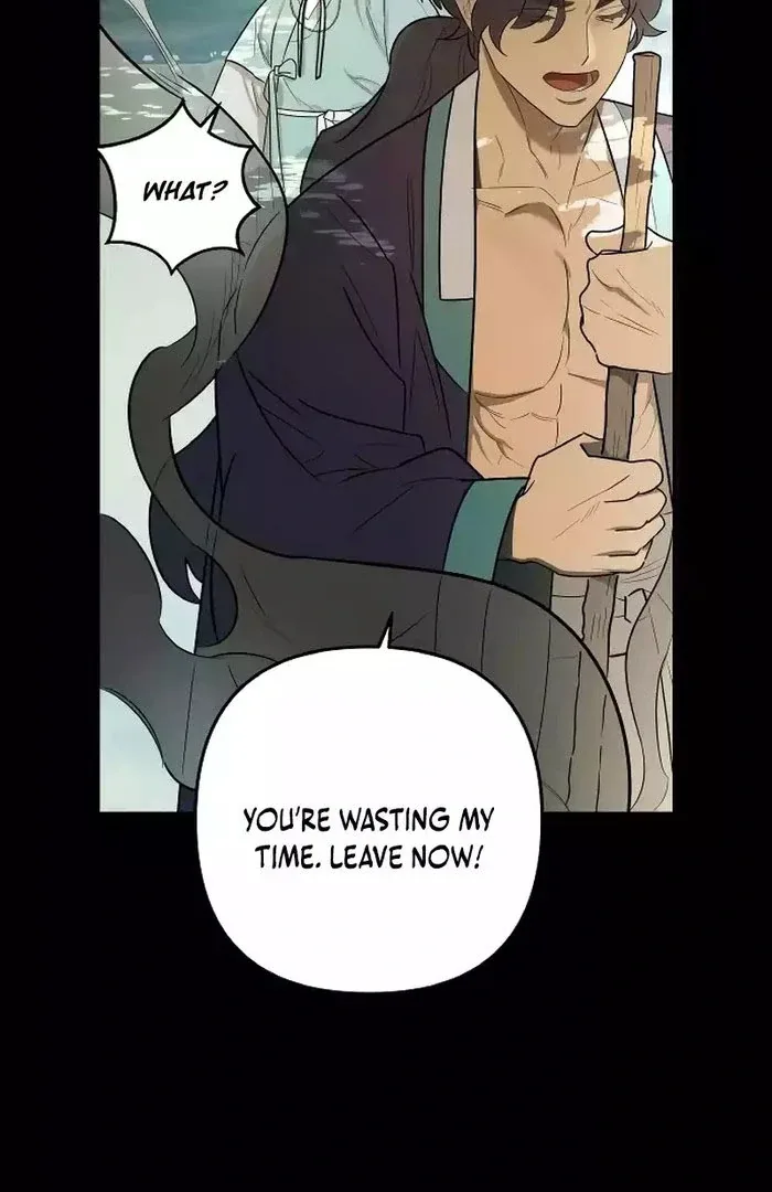 The Deacon of God Chapter 13 page 33
