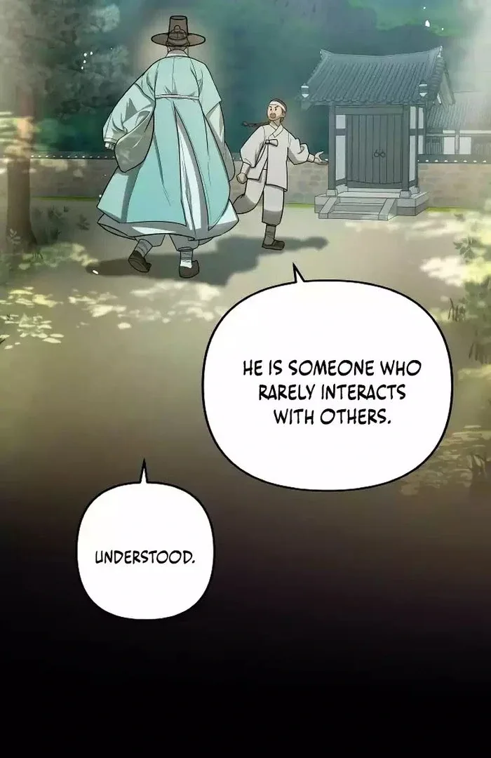 The Deacon of God Chapter 13 page 24