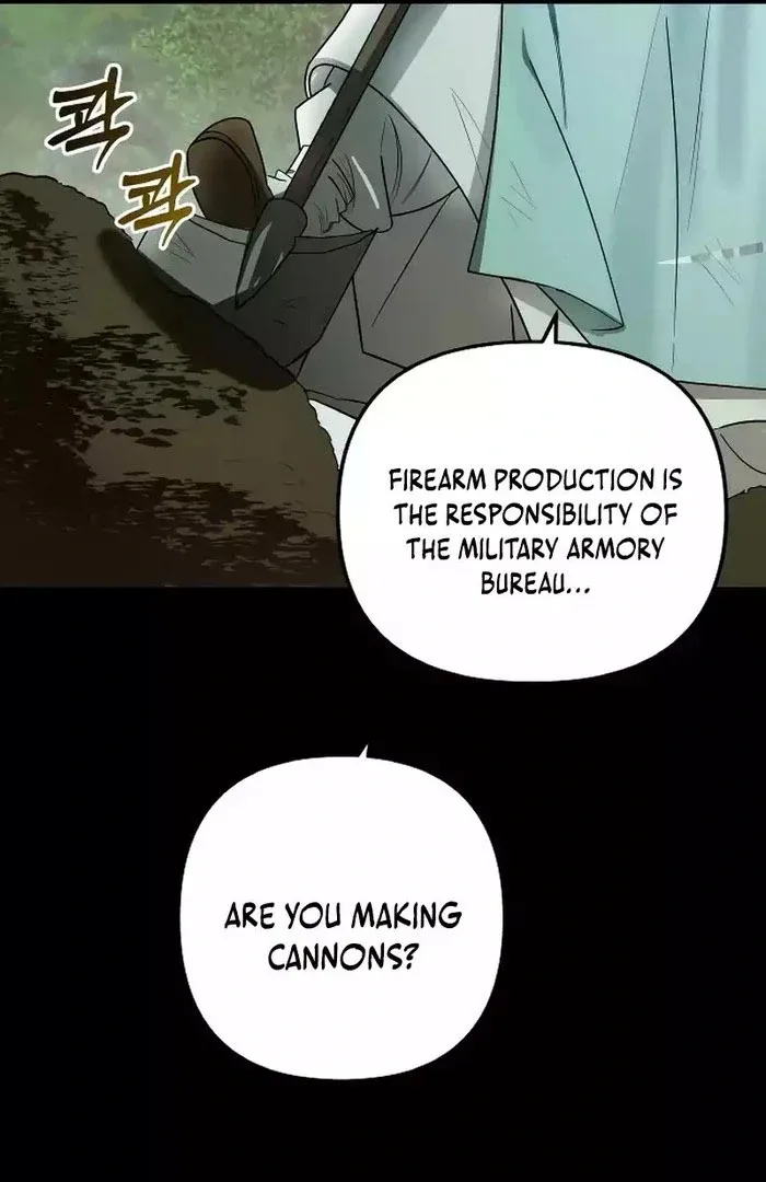 The Deacon of God Chapter 13 page 39