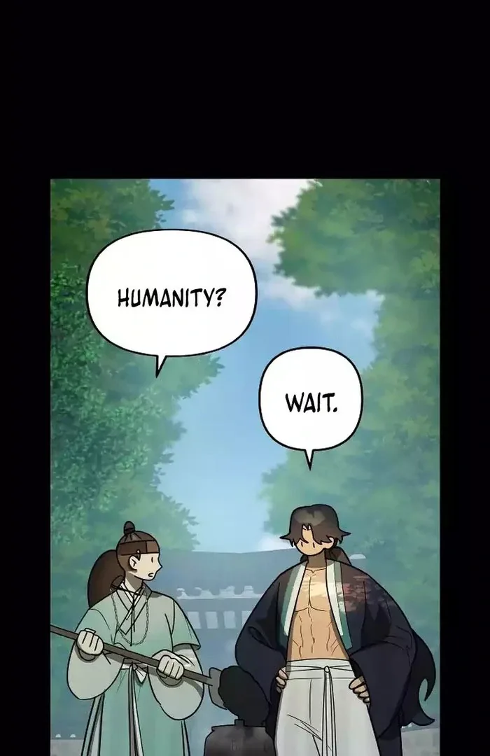 The Deacon of God Chapter 13 page 51