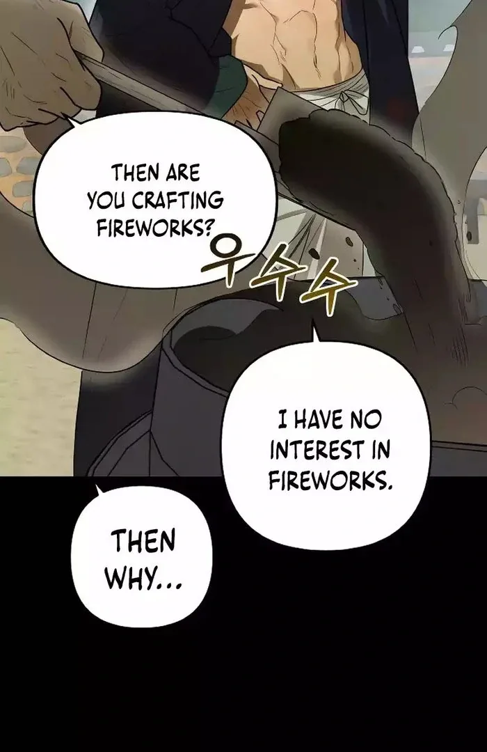The Deacon of God Chapter 13 page 41
