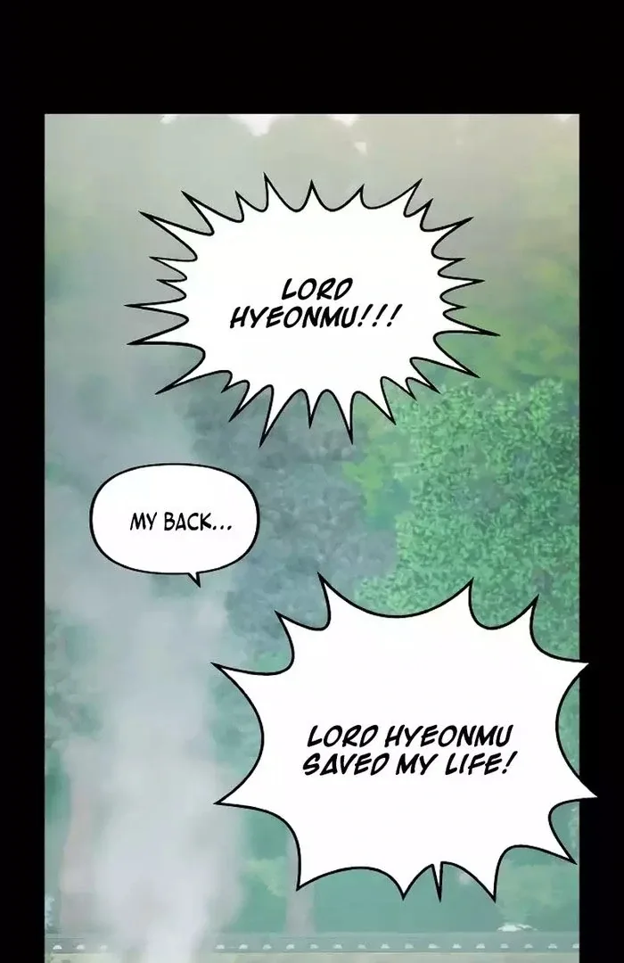 The Deacon of God Chapter 13 page 59