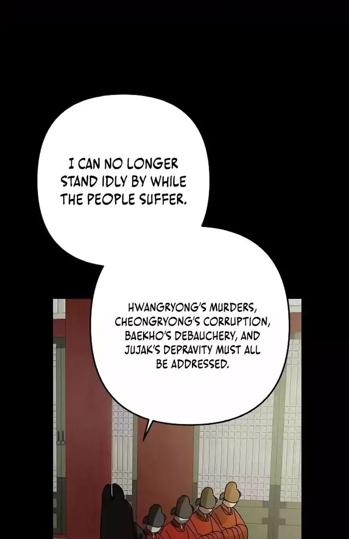 The Deacon of God Chapter 13 page 88