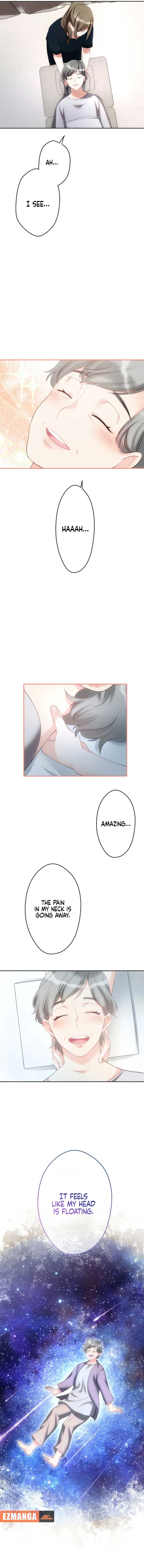 The Divine Witch Will Find Happiness with the God Hand of Ruin Chapter 2 page 16