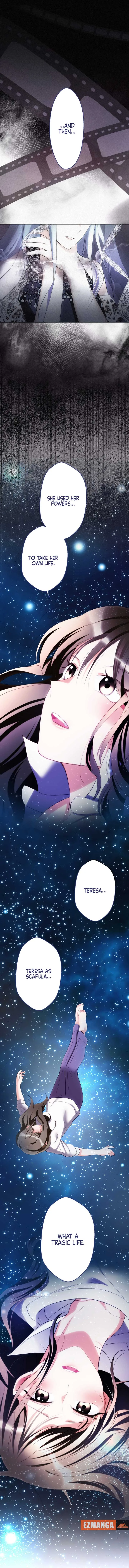 The Divine Witch Will Find Happiness with the God Hand of Ruin Chapter 2 page 30