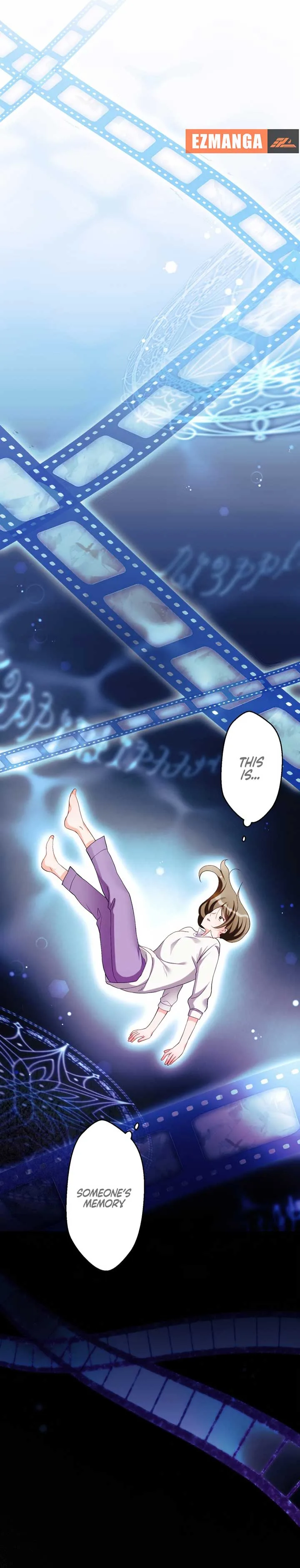 The Divine Witch Will Find Happiness with the God Hand of Ruin Chapter 2 page 27