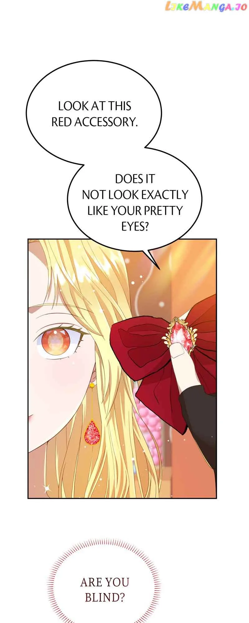 The Dolled Up Villainess Chapter 2 page 35