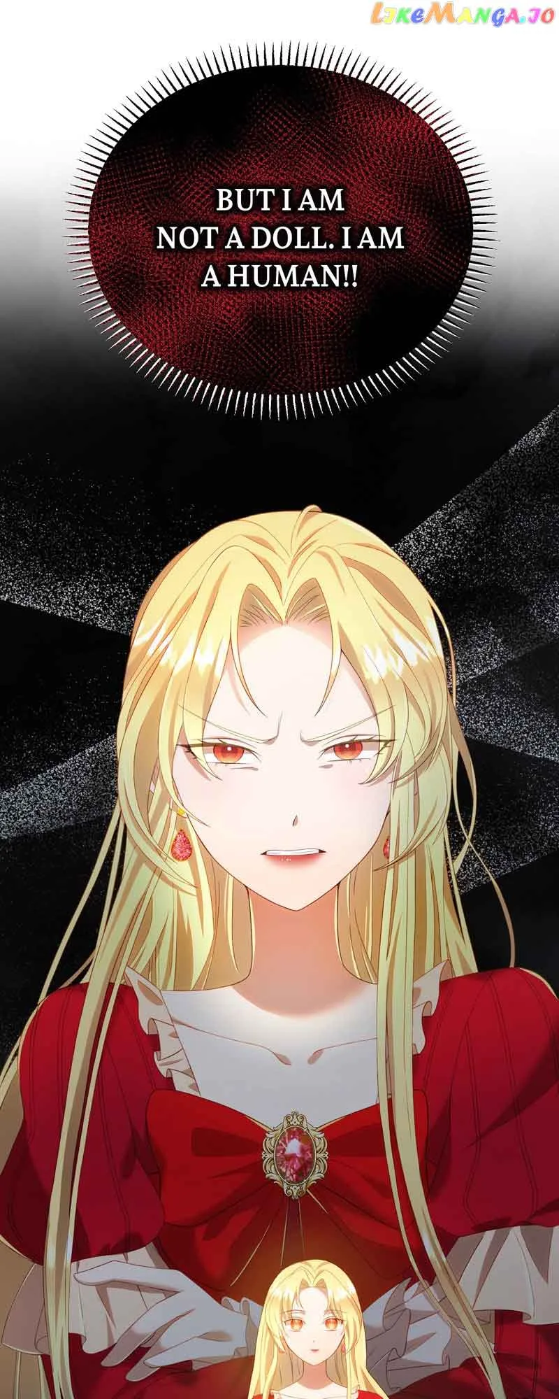 The Dolled Up Villainess Chapter 2 page 13
