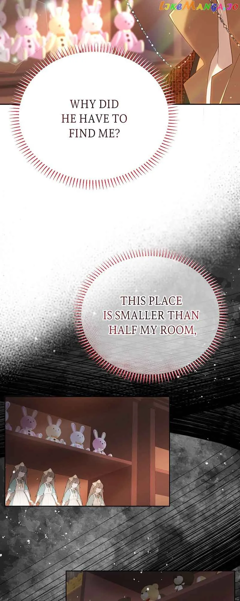 The Dolled Up Villainess Chapter 2 page 10