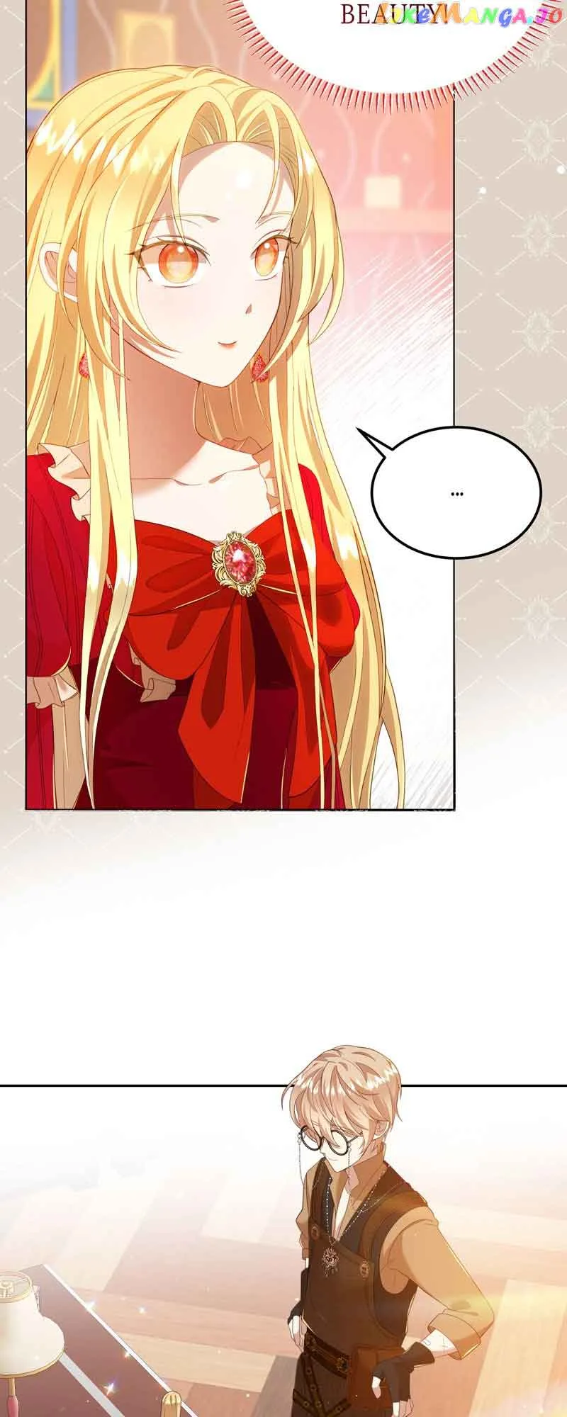 The Dolled Up Villainess Chapter 2 page 6