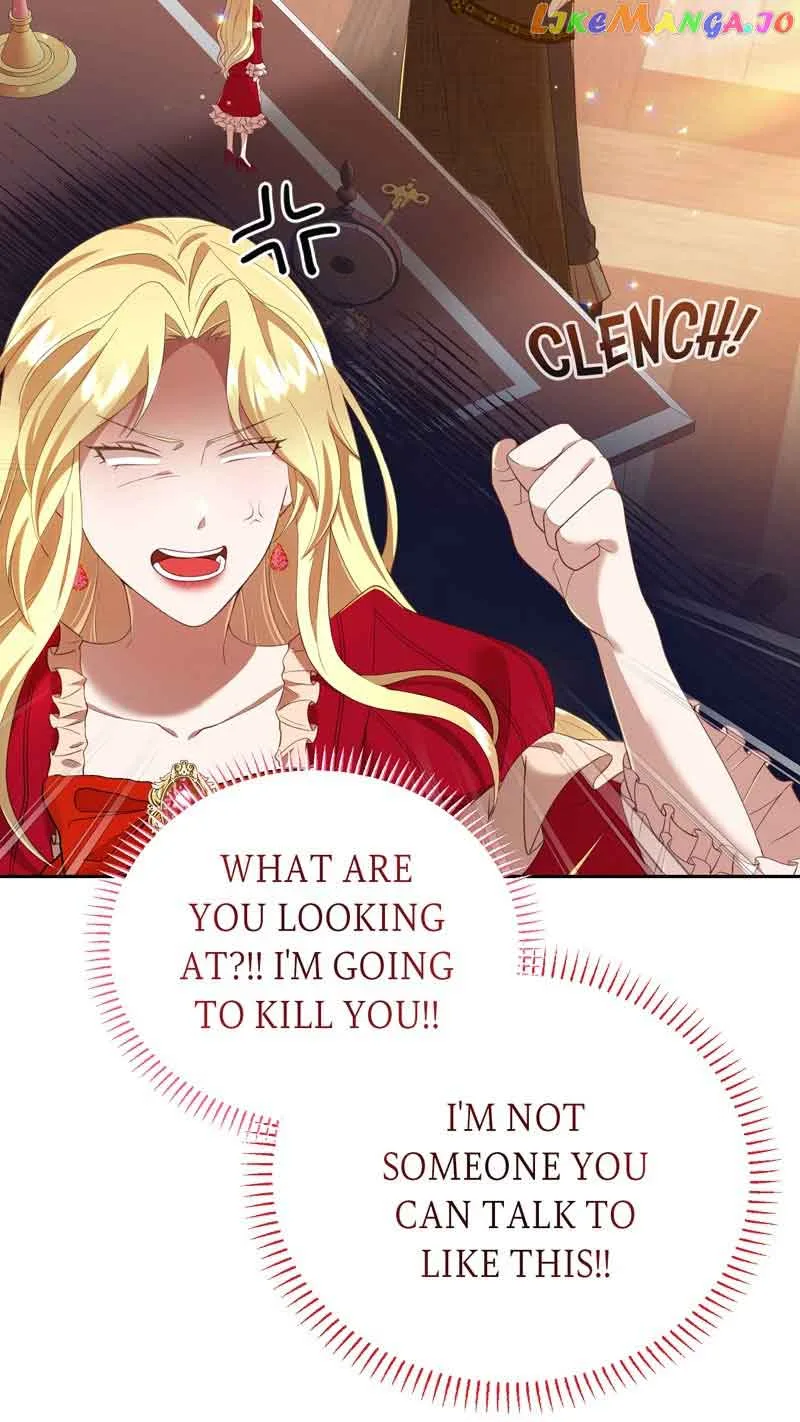 The Dolled Up Villainess Chapter 2 page 7