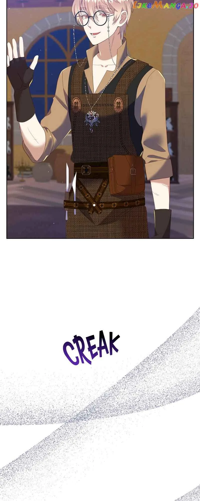 The Dolled Up Villainess Chapter 2 page 50