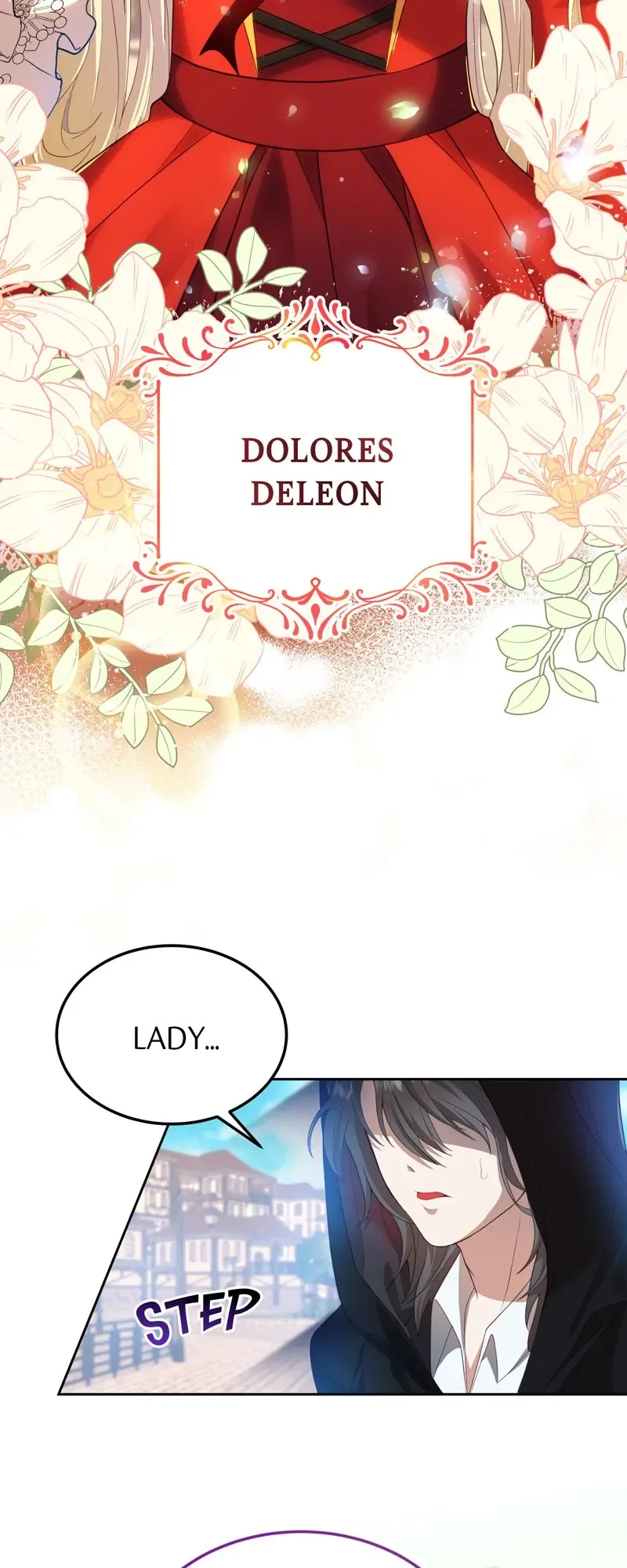 The Dolled Up Villainess Chapter 1 page 5