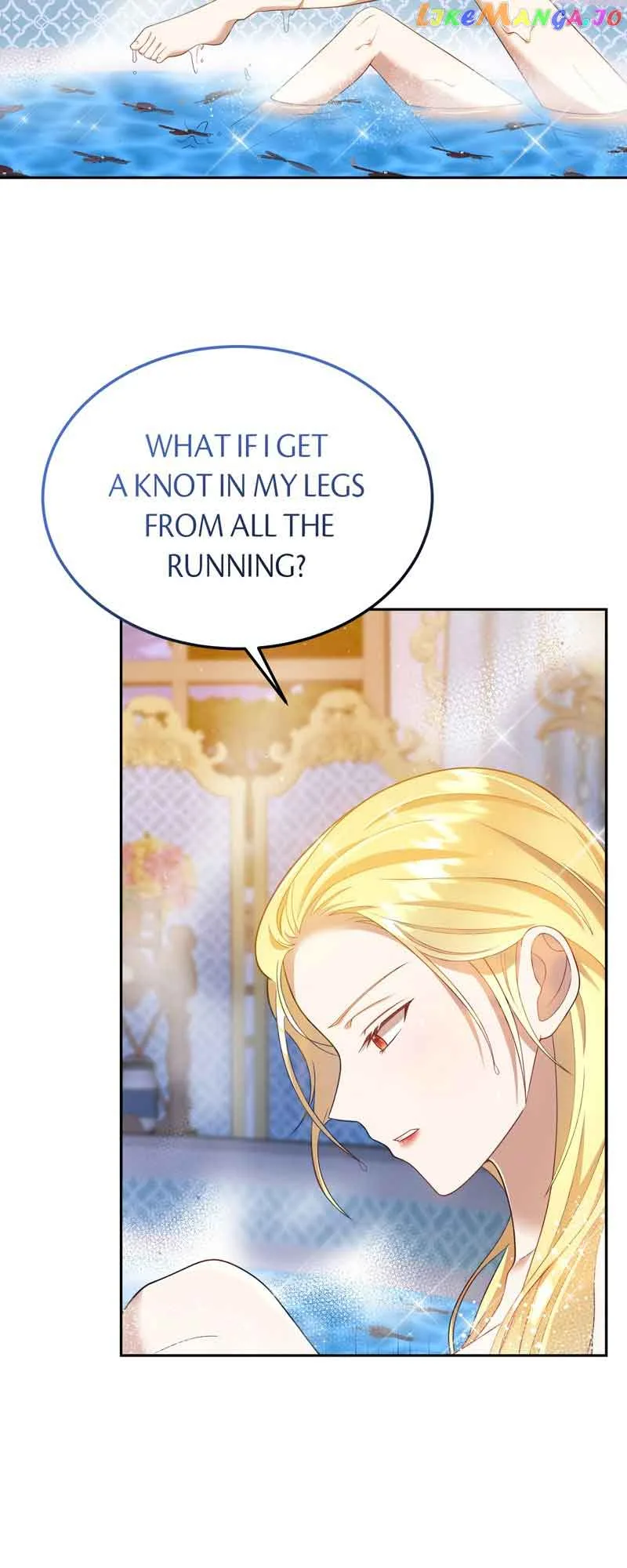 The Dolled Up Villainess Chapter 3 page 9