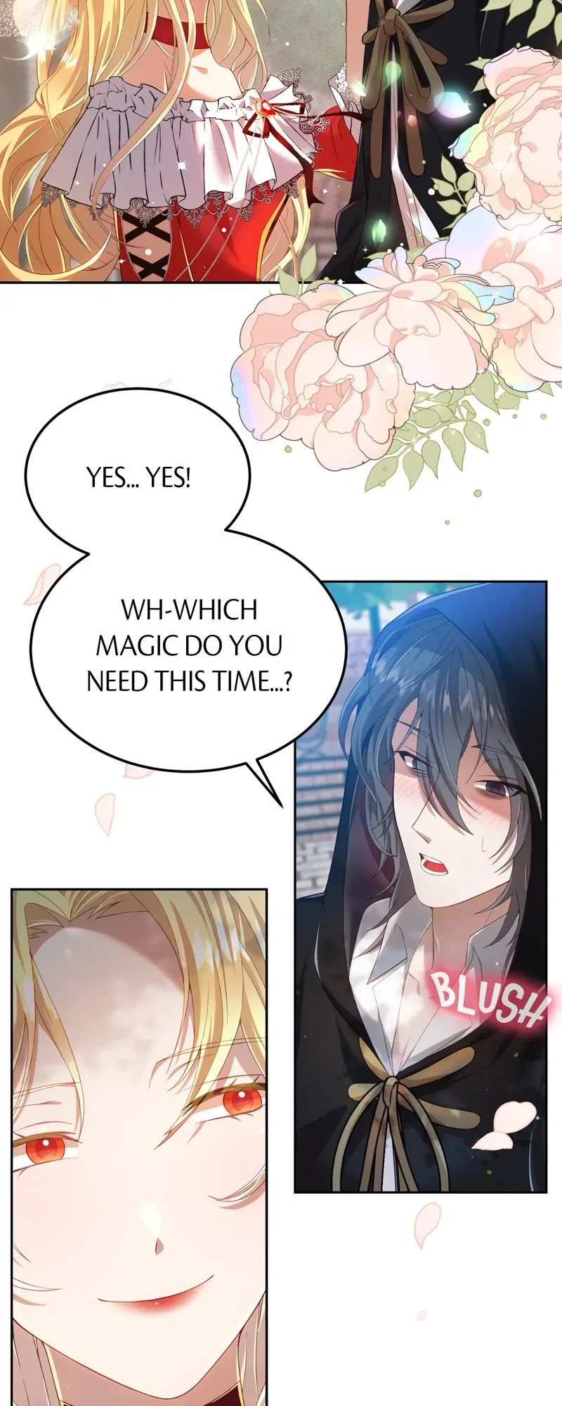 The Dolled Up Villainess Chapter 1 page 18