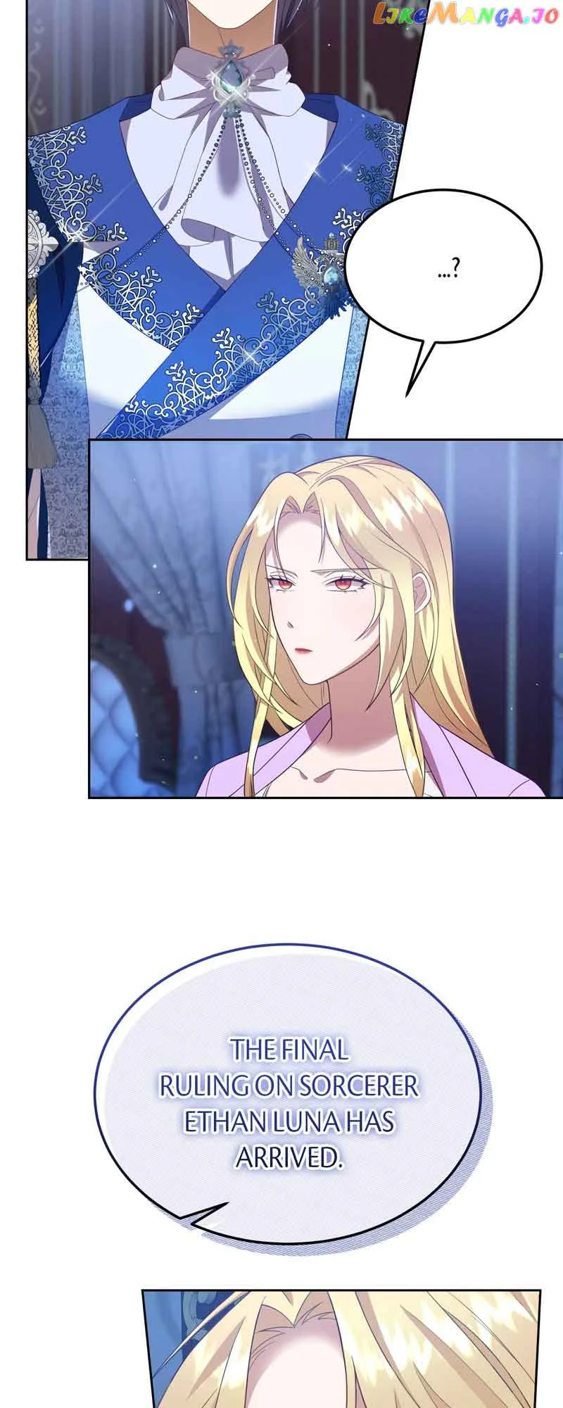 The Dolled Up Villainess Chapter 3 page 45