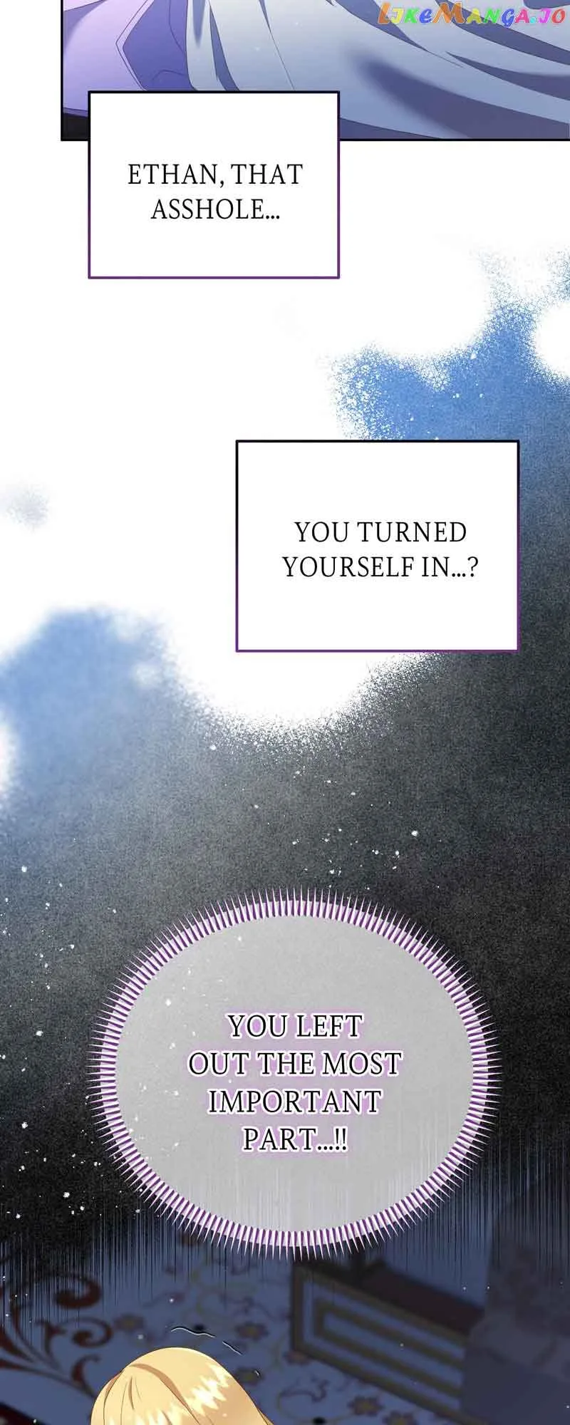 The Dolled Up Villainess Chapter 3 page 53
