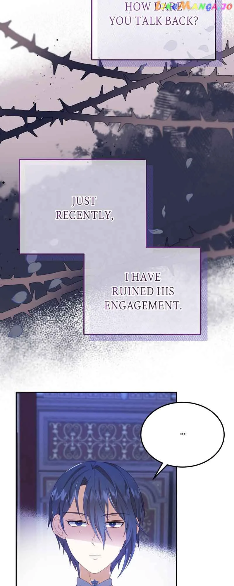 The Dolled Up Villainess Chapter 3 page 40