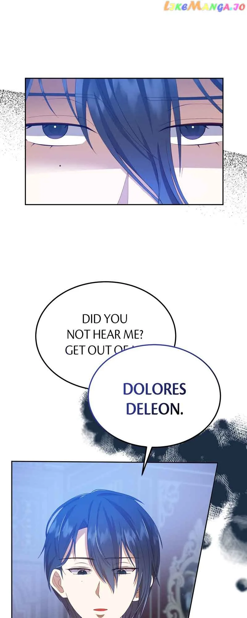The Dolled Up Villainess Chapter 3 page 44