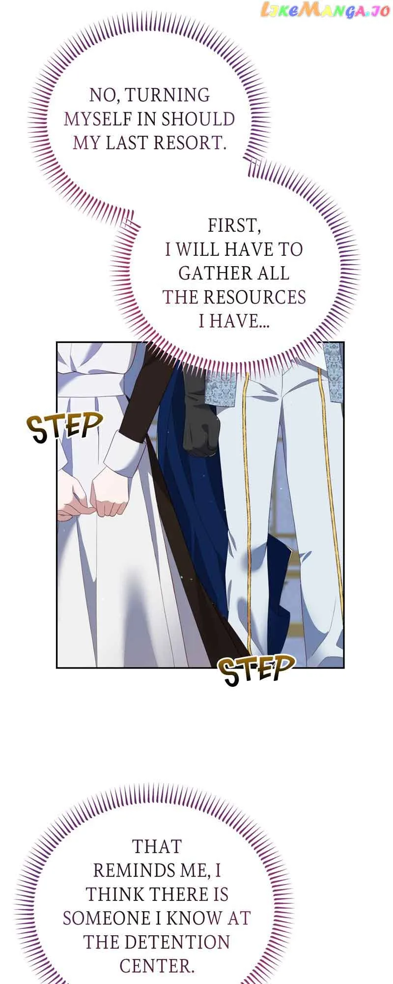 The Dolled Up Villainess Chapter 3 page 24