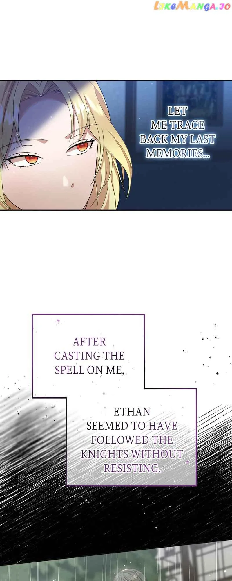 The Dolled Up Villainess Chapter 3 page 14