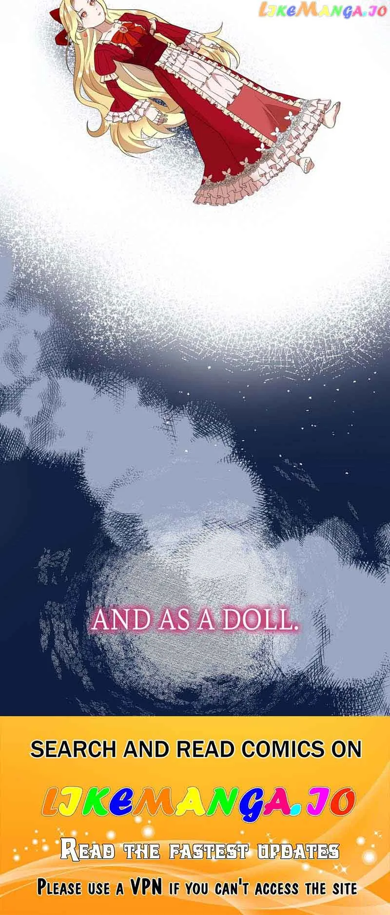The Dolled Up Villainess Chapter 3 page 64