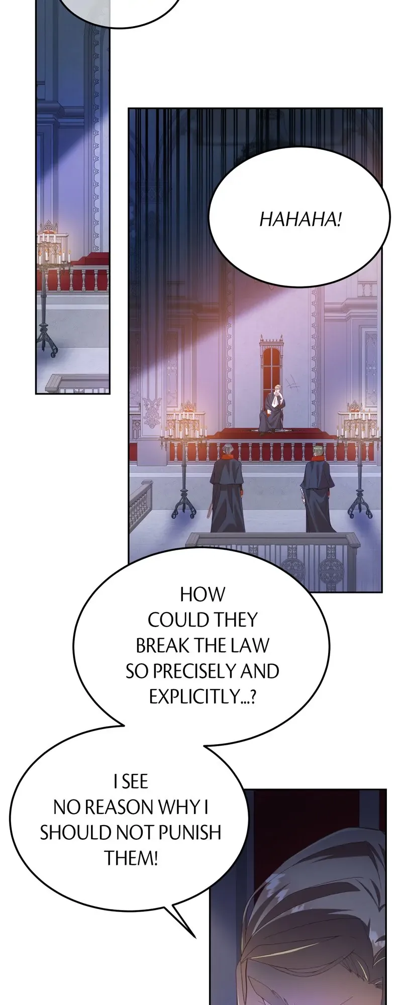 The Dolled Up Villainess Chapter 1 page 30