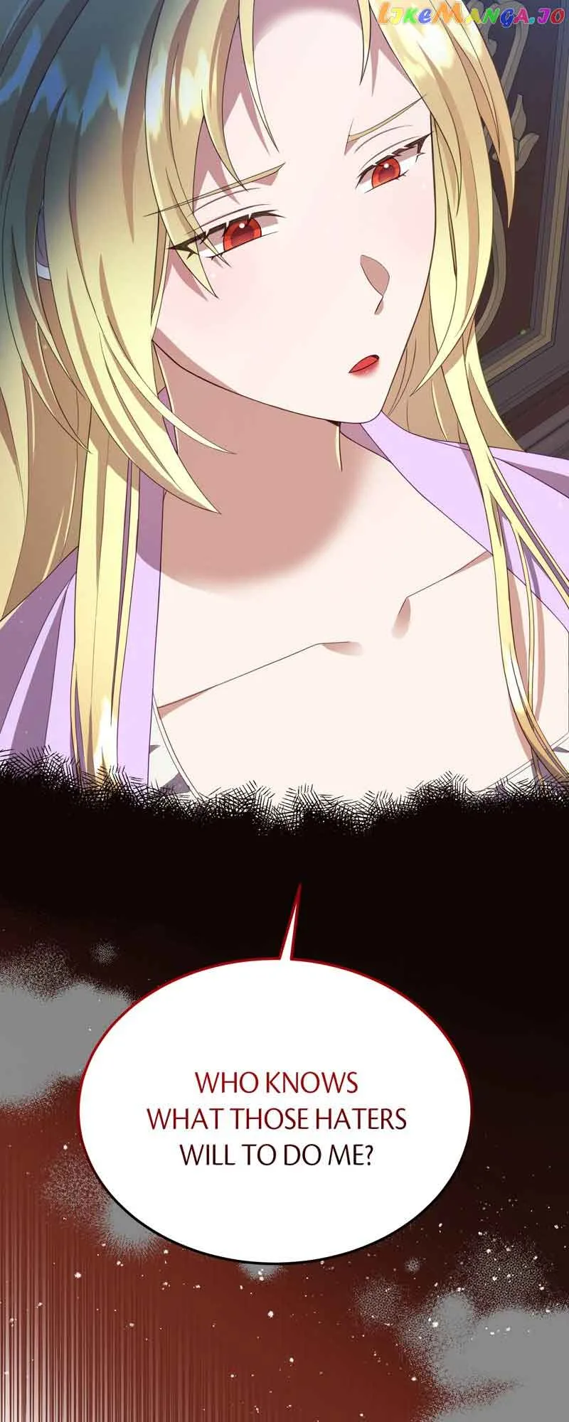 The Dolled Up Villainess Chapter 4 page 23