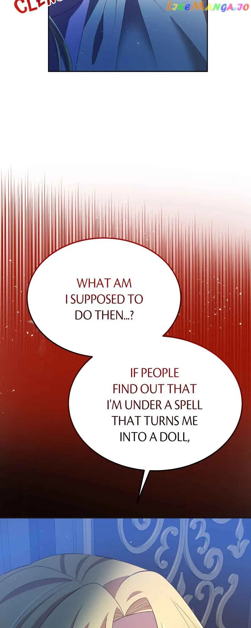The Dolled Up Villainess Chapter 4 page 22