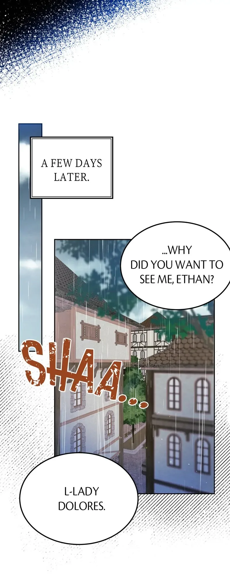 The Dolled Up Villainess Chapter 1 page 34