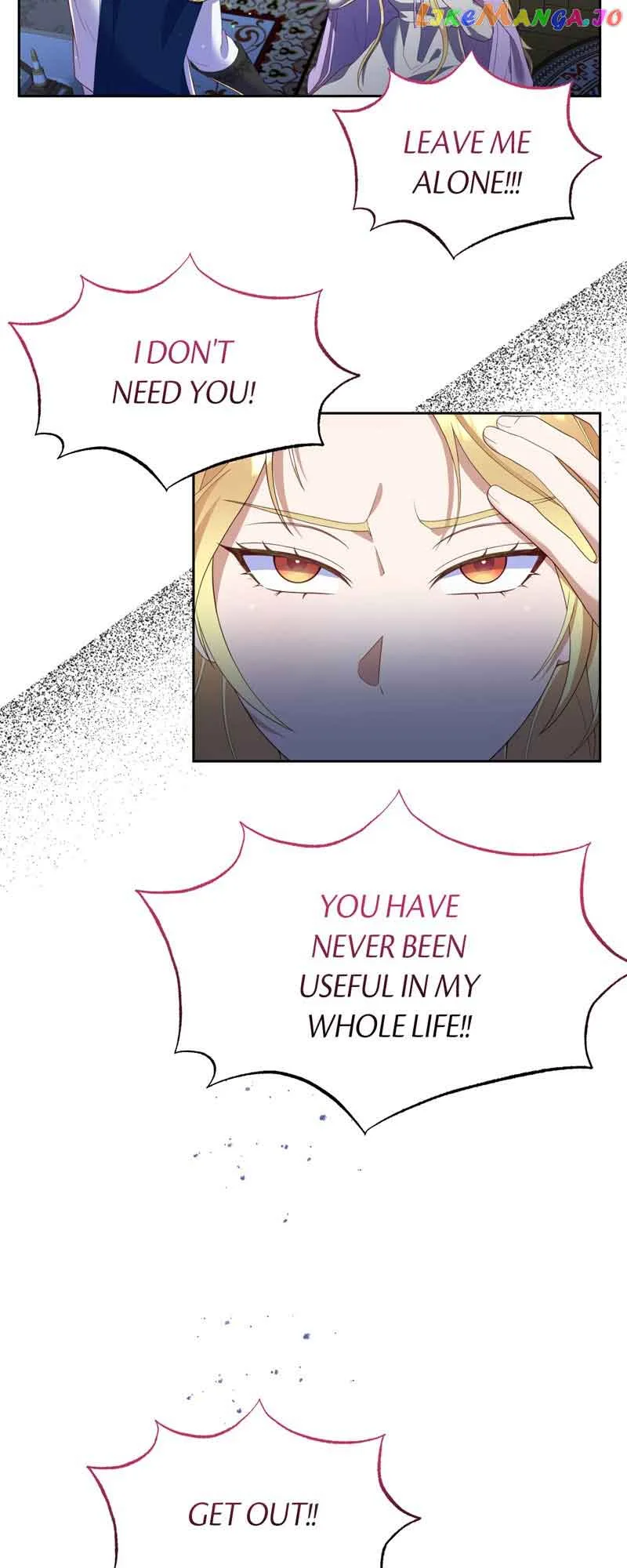 The Dolled Up Villainess Chapter 4 page 5