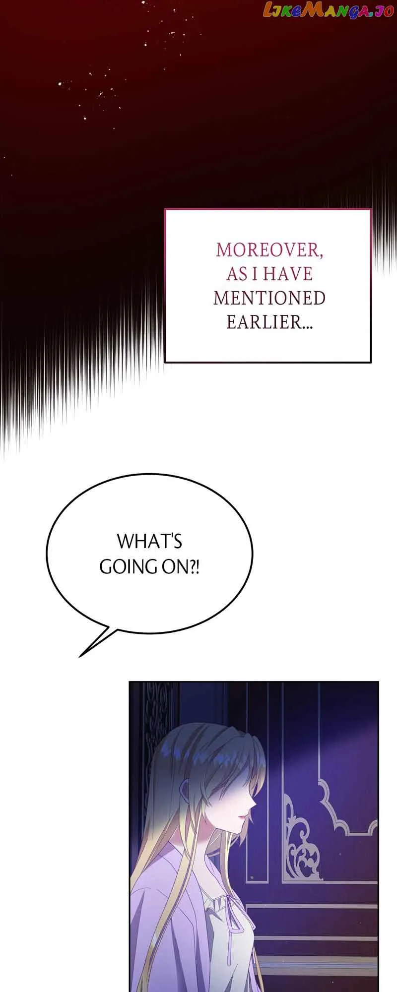 The Dolled Up Villainess Chapter 4 page 14