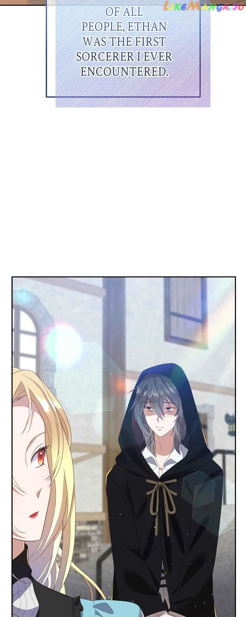 The Dolled Up Villainess Chapter 4 page 34