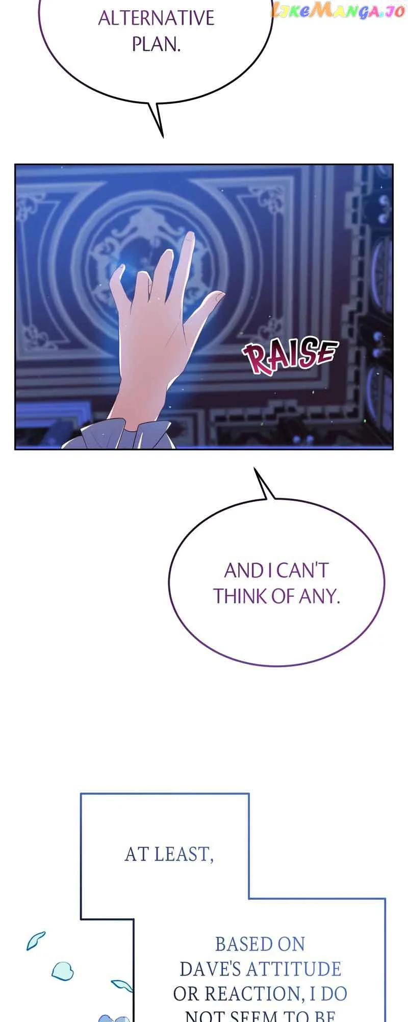 The Dolled Up Villainess Chapter 4 page 40
