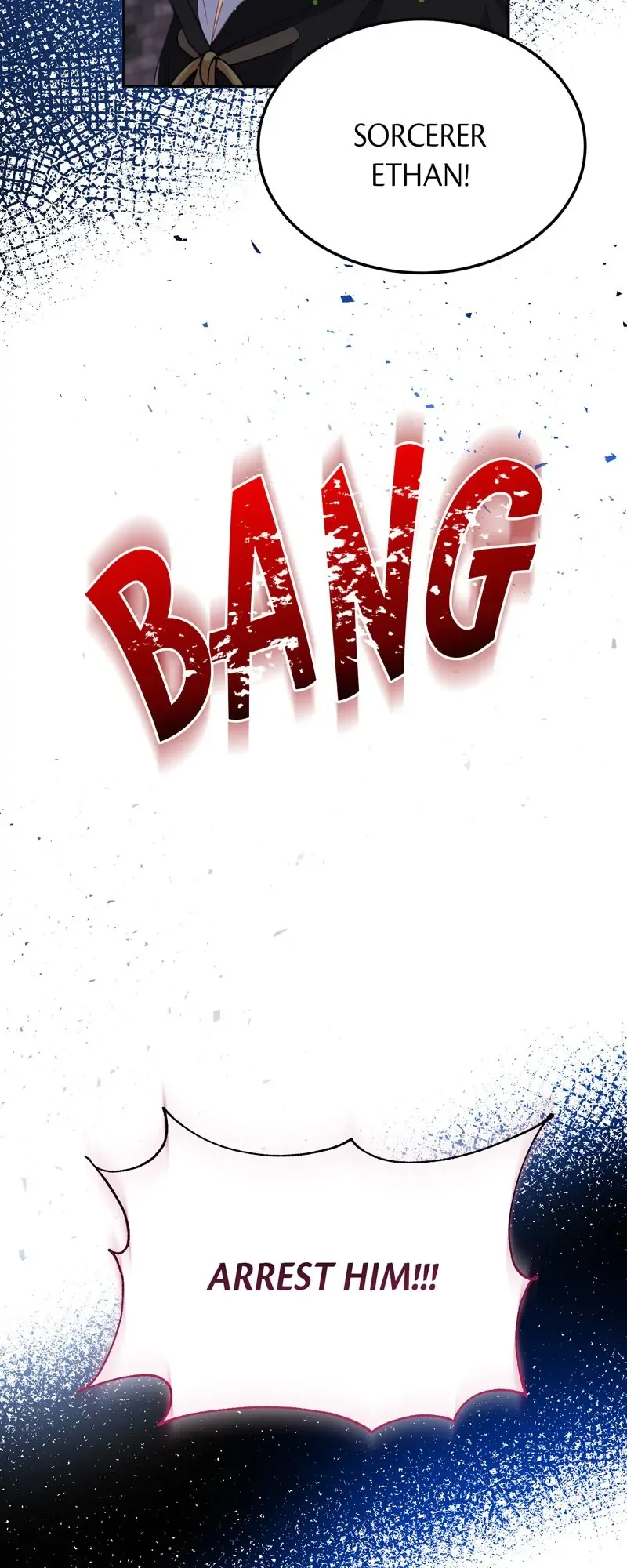 The Dolled Up Villainess Chapter 1 page 33
