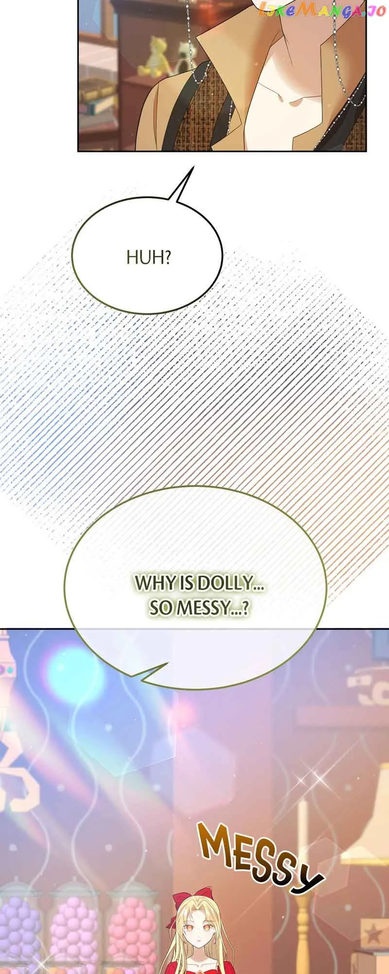 The Dolled Up Villainess Chapter 4 page 75
