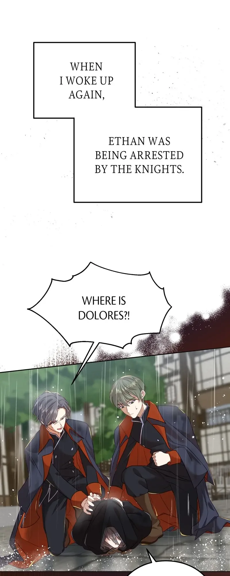 The Dolled Up Villainess Chapter 1 page 45