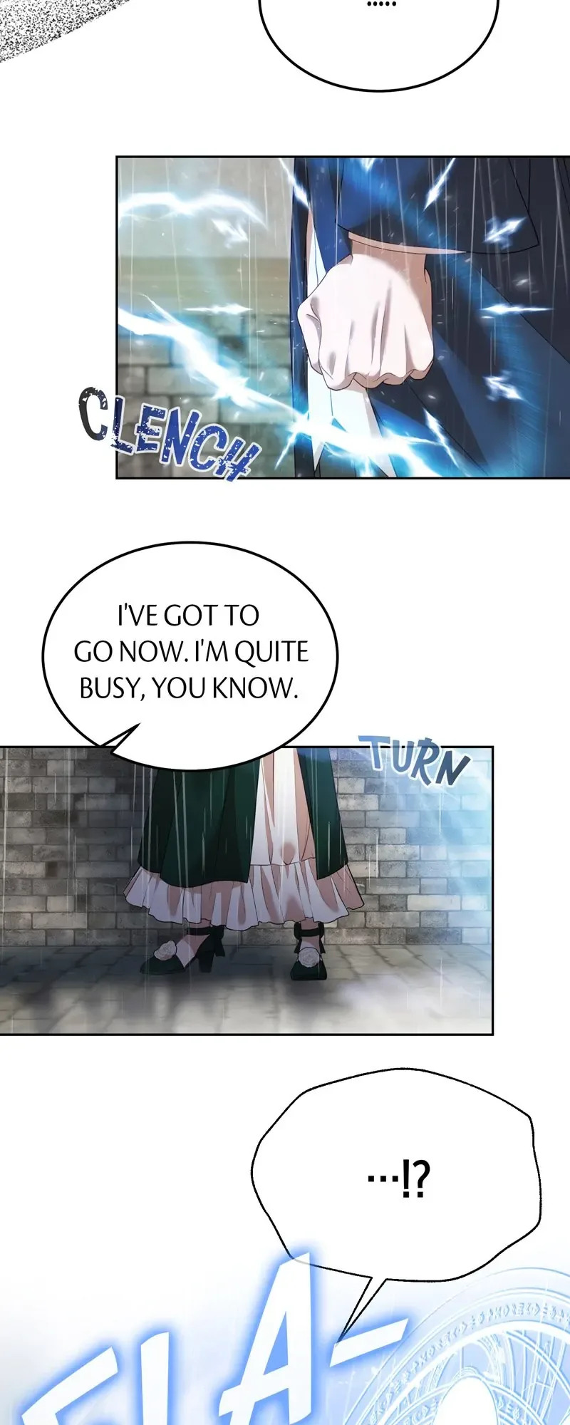 The Dolled Up Villainess Chapter 1 page 40