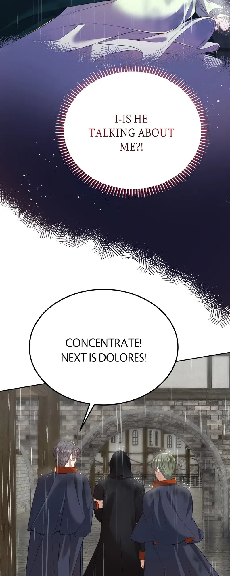 The Dolled Up Villainess Chapter 1 page 48