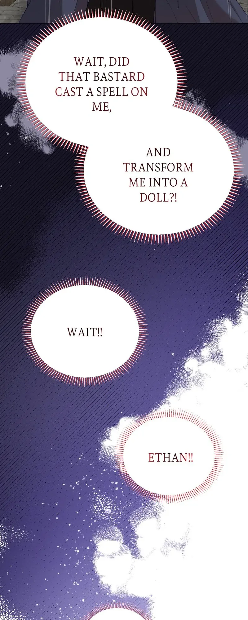 The Dolled Up Villainess Chapter 1 page 49