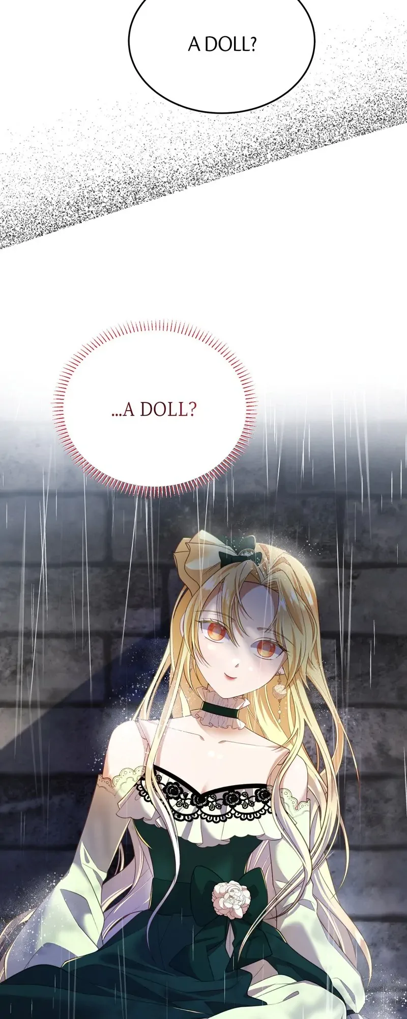 The Dolled Up Villainess Chapter 1 page 47