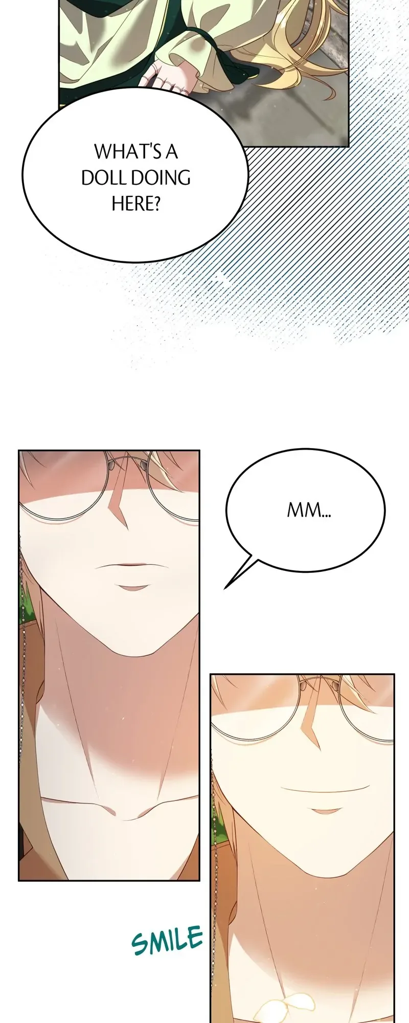 The Dolled Up Villainess Chapter 1 page 58