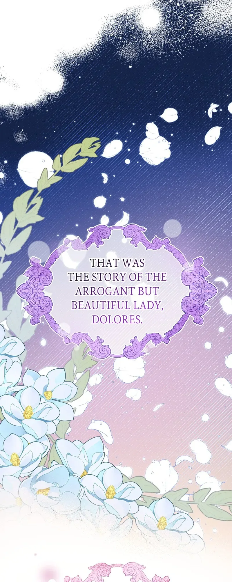 The Dolled Up Villainess Chapter 1 page 61